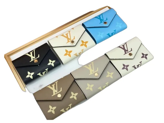 LV Wallet