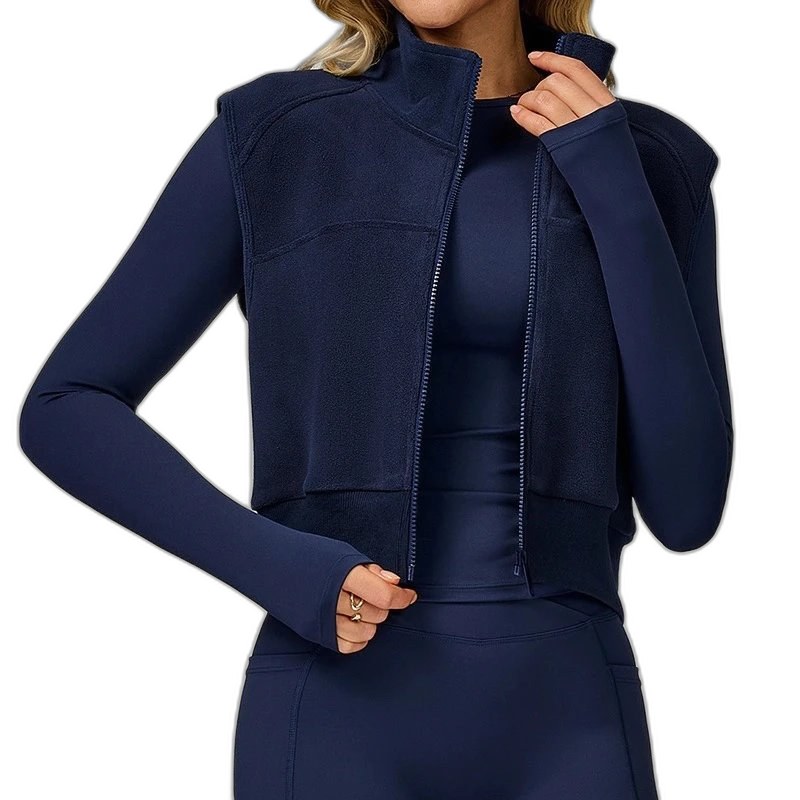 Alo Coat