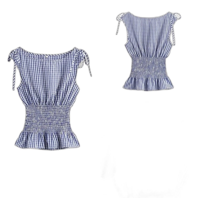 Zara Tops