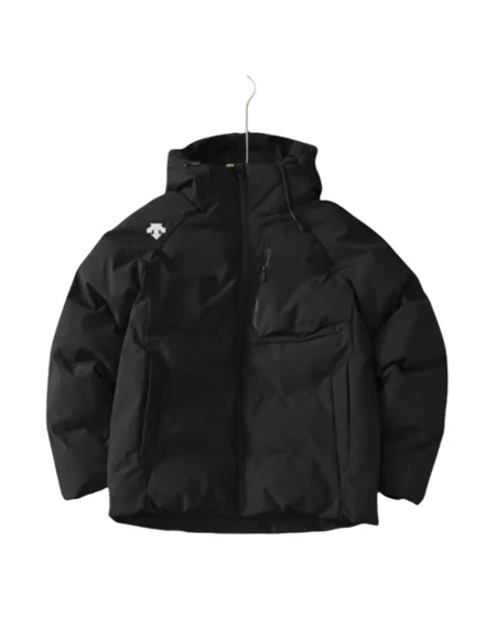 Descente Quilted Jacke