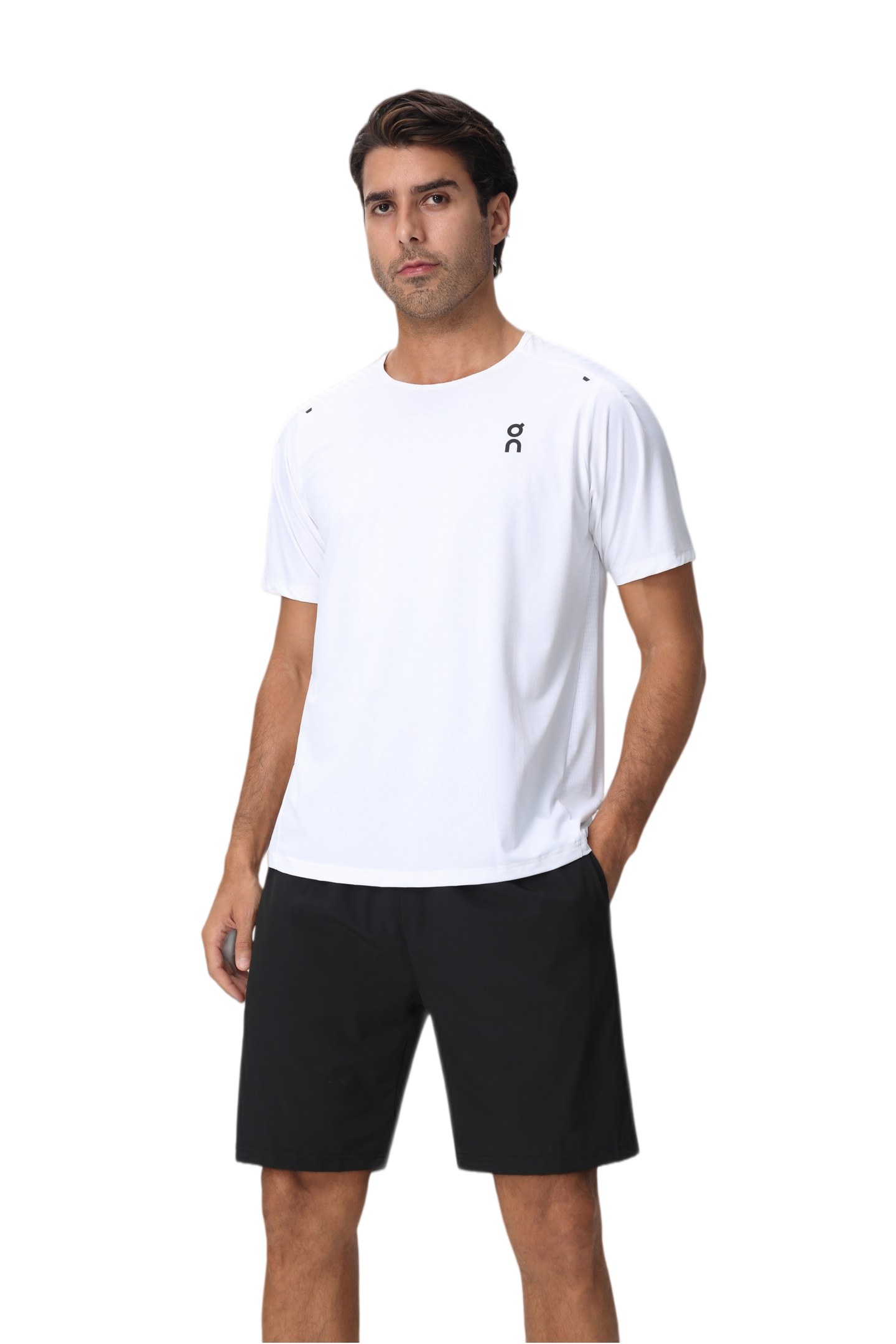 On Running Tee