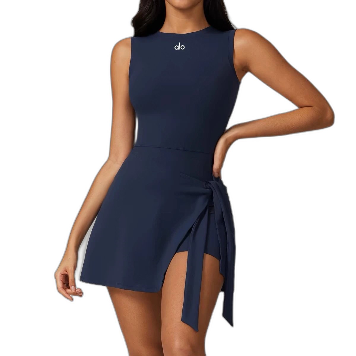 Alo Dress