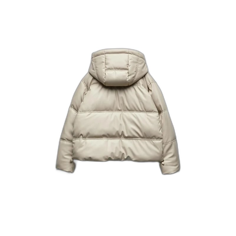 Zara Puffer