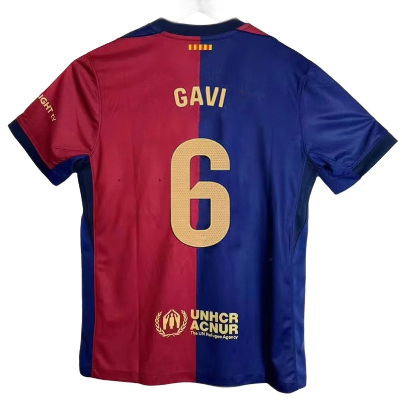 Football Jersey