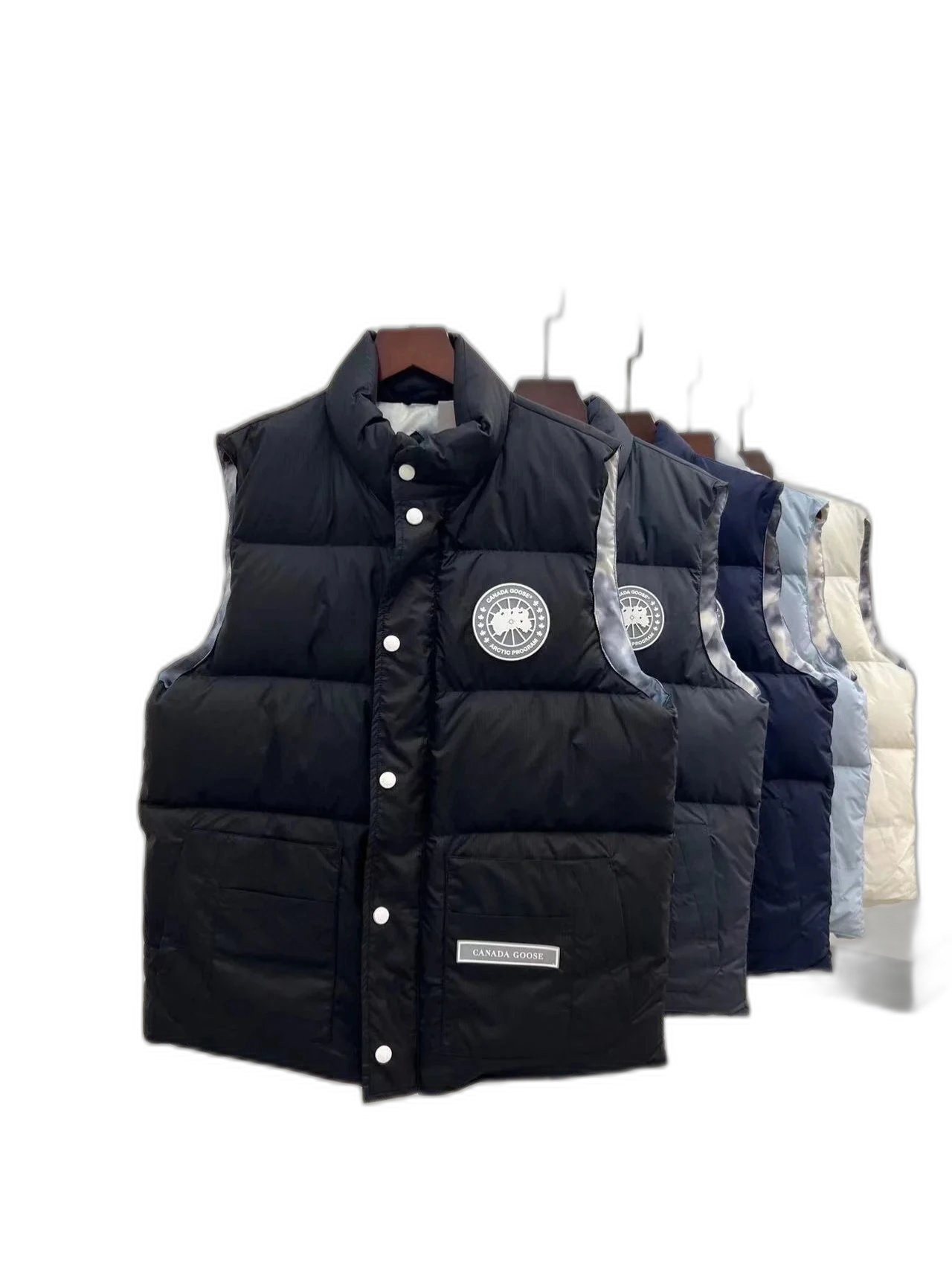 Canada Goose Vest