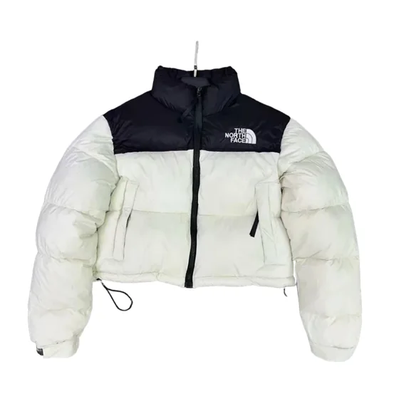 The North Face Quilted Jacket