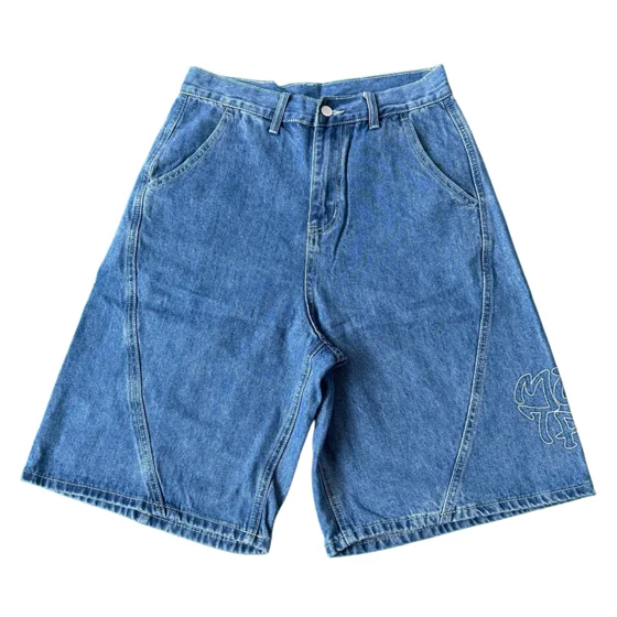 Mertra Shorts