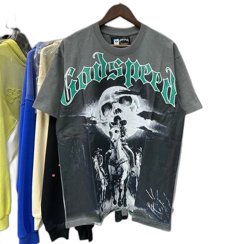 Goodspeed Tee