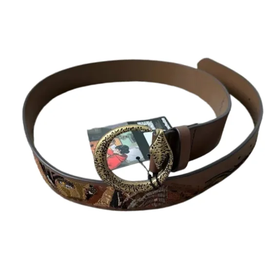 Derschutze Belt