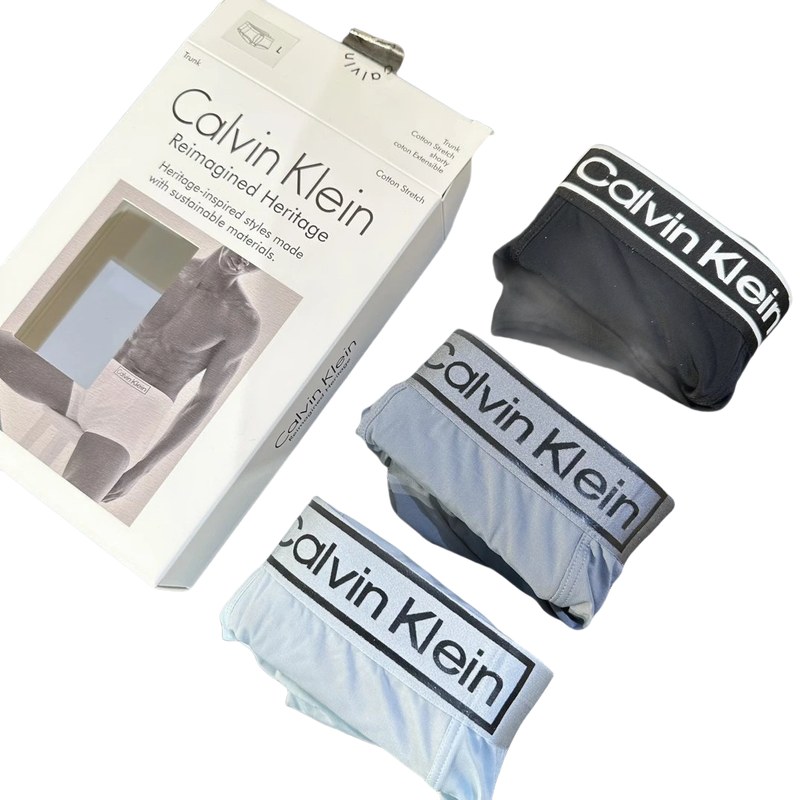 Calvin Klein