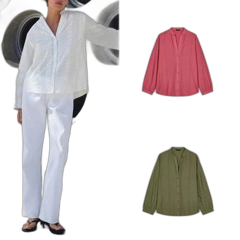 Zara Shirt