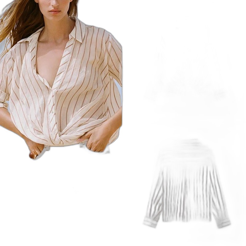 Zara Shirt