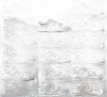 Nike Dunk Low