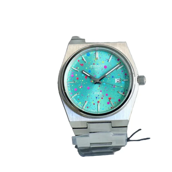 Tissot [IFLW TISSOT PRX ARCTIC SKY]