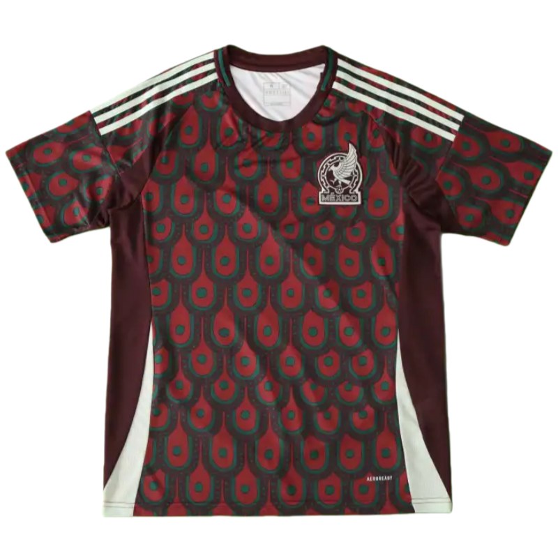 2024 season Mexico home Fan version