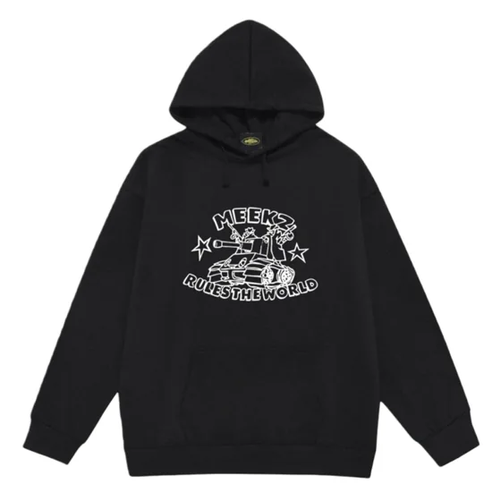 Corteiz Hoodie