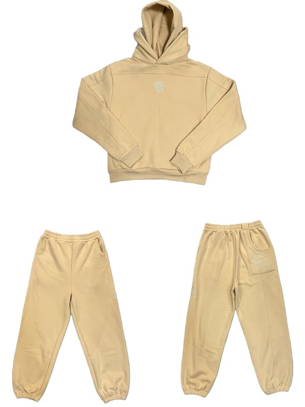Mertra Set