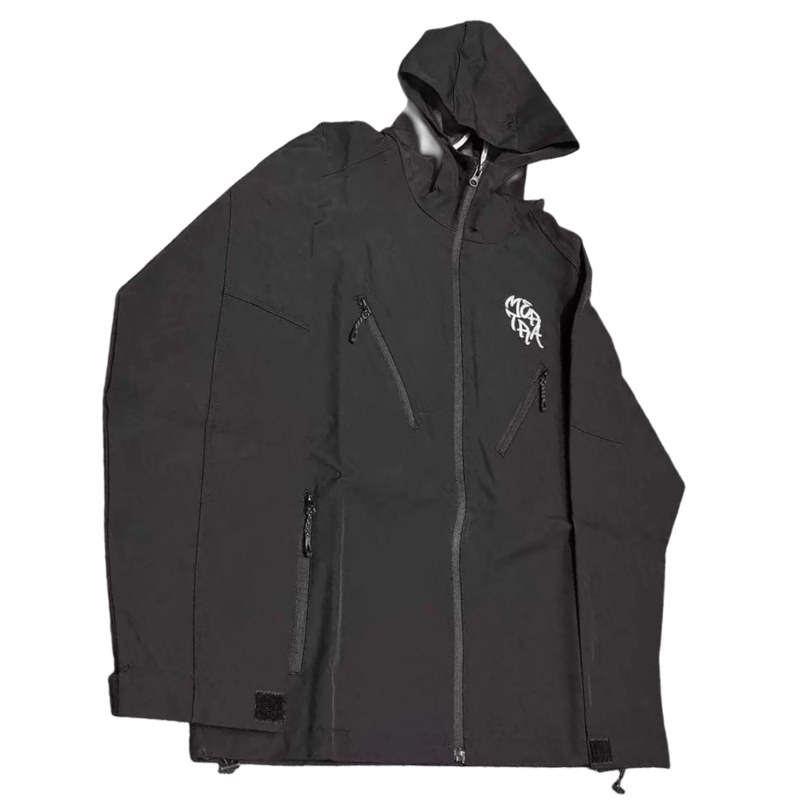 Mertra Coat