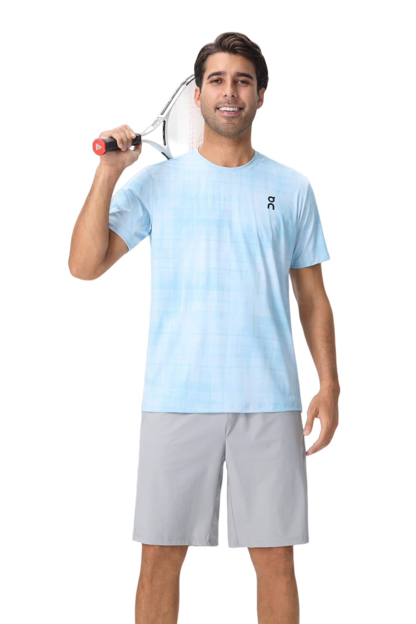 On Running Tee