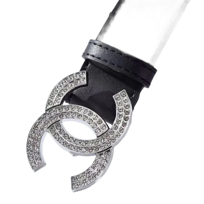 Chanel Belt