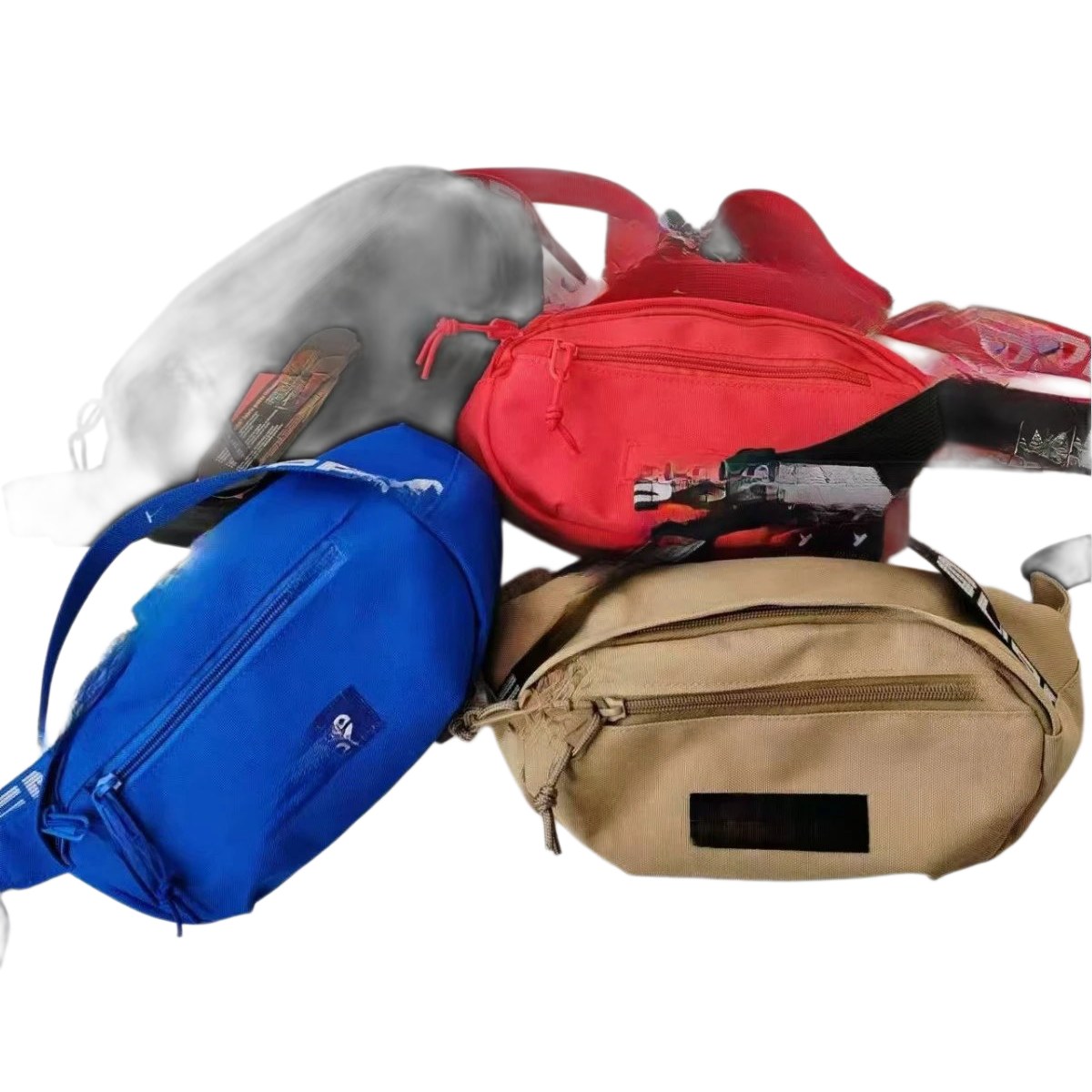 Supreme Bag