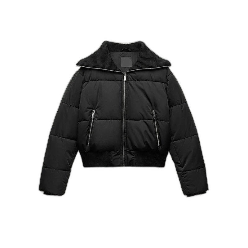Zara Short Coat