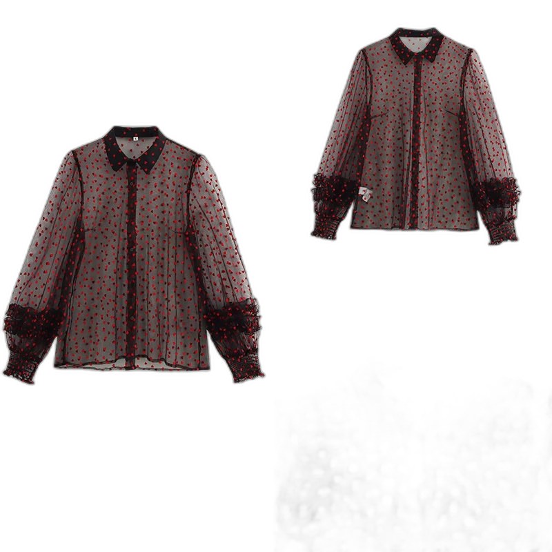 Zara Shirt