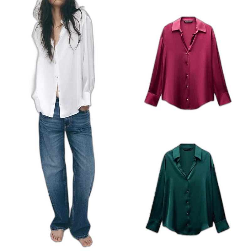 Zara Shirt