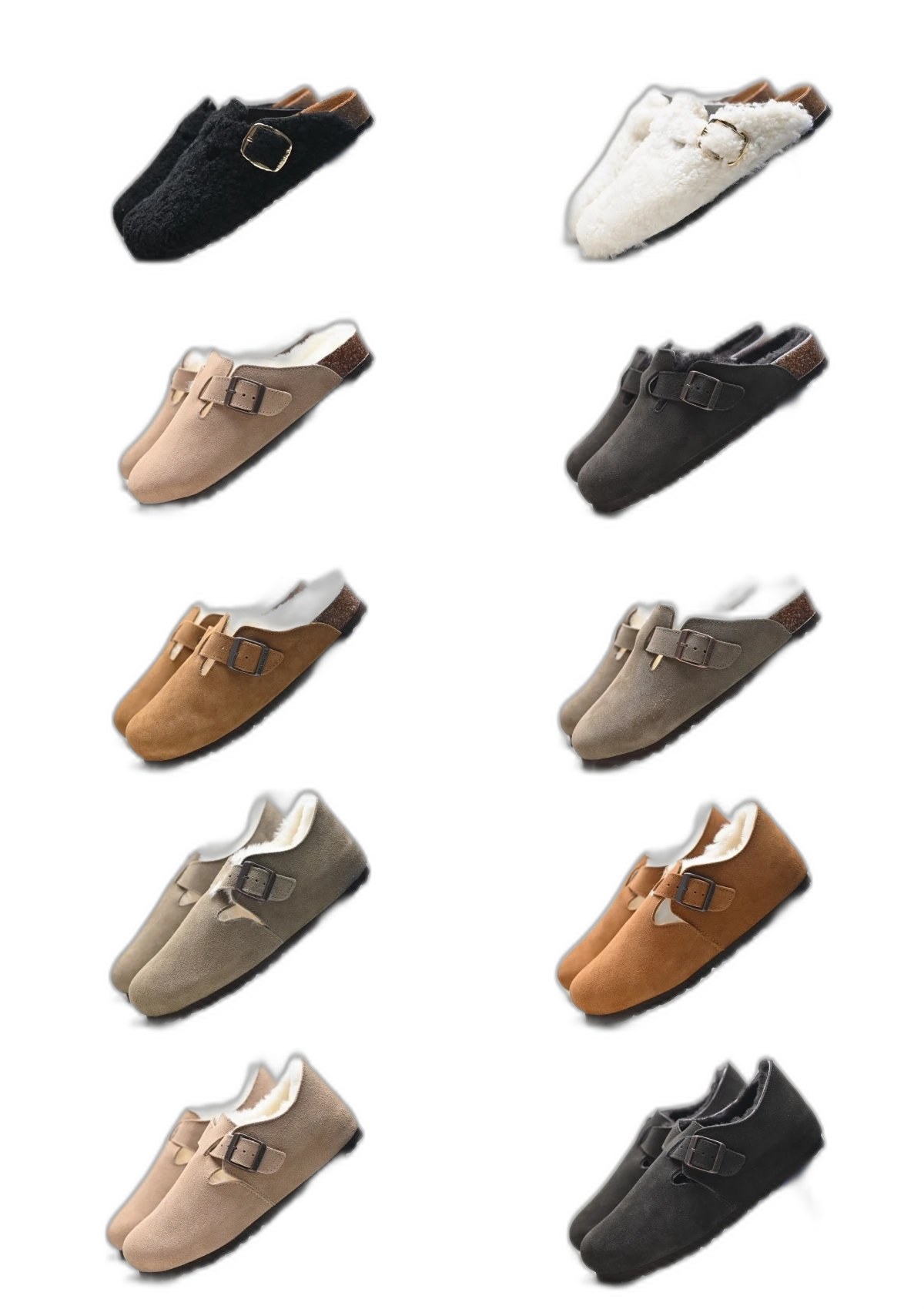 Birkenstock Shoes