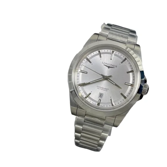 Longines [CONQUEST]