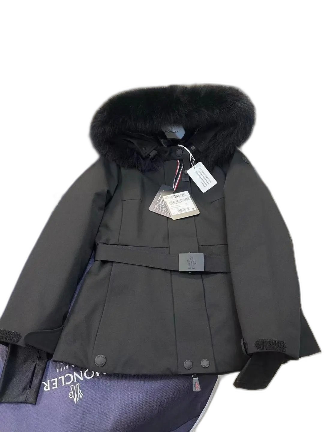 Moncler Down Jacket