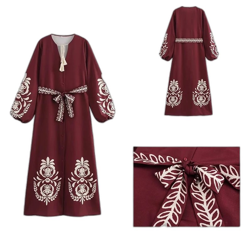Zara Dress