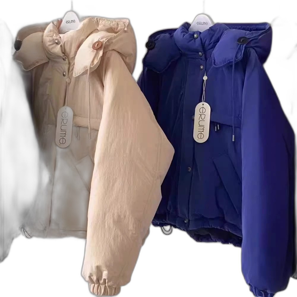 Erume Studios jacket