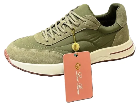 Loro Piana Classic Sneakers