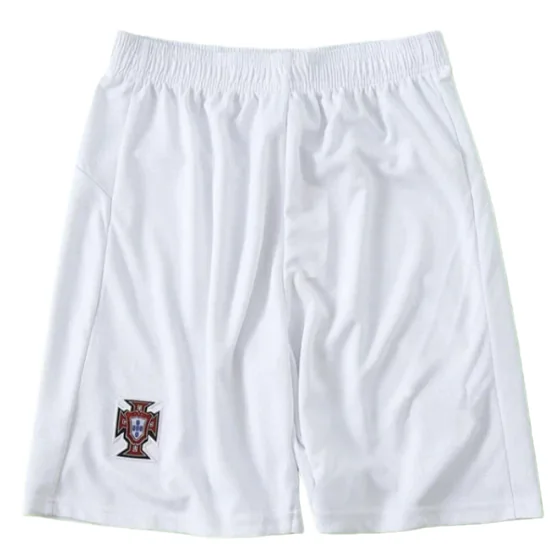 2526 season Portugal away shorts