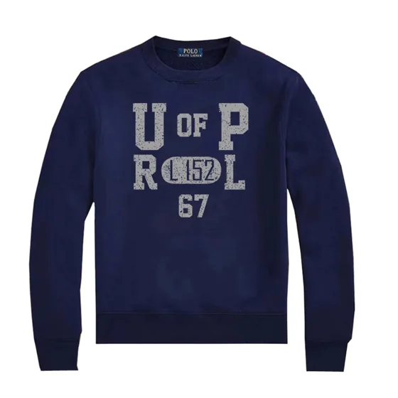 Ralph Lauren Hoodie