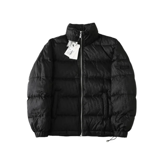 Dior Down Jacket