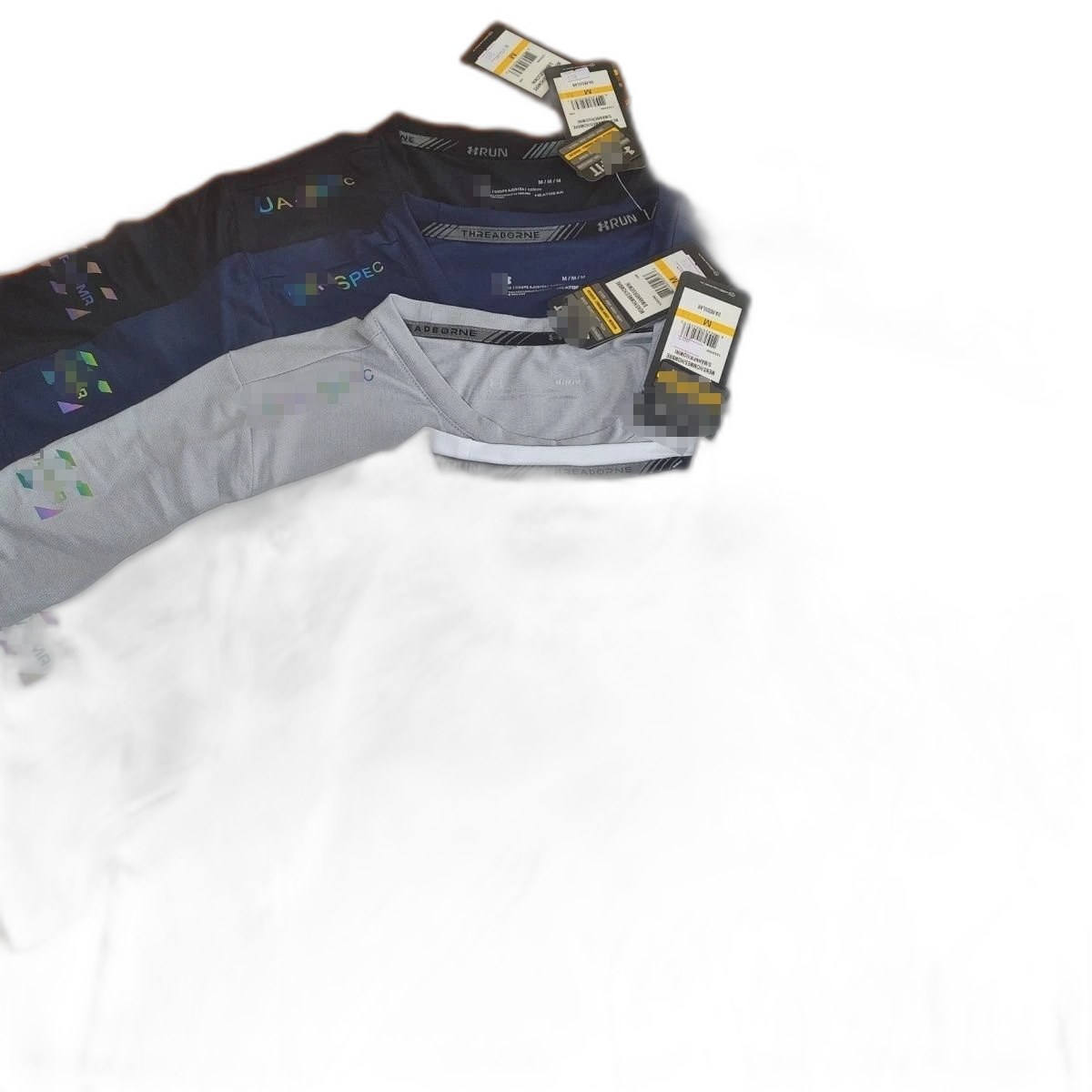 Nike Tee 26+ colorways [Premium Quality]