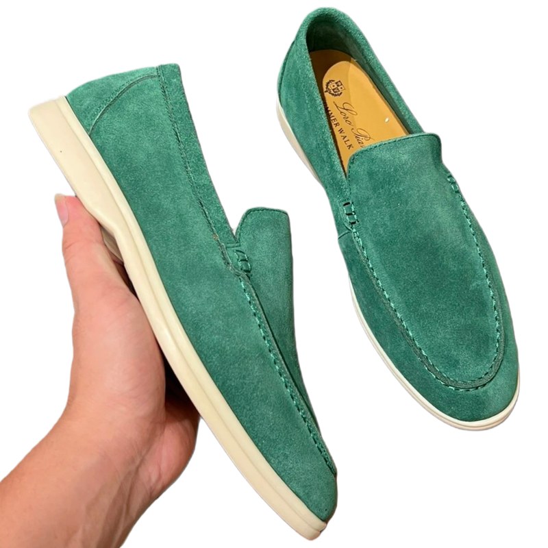 Loro Piana Shoes