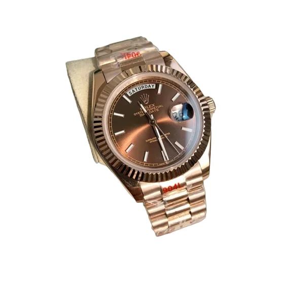 Rolex [OYSTER PERPETUAL DAY-DATE 40]