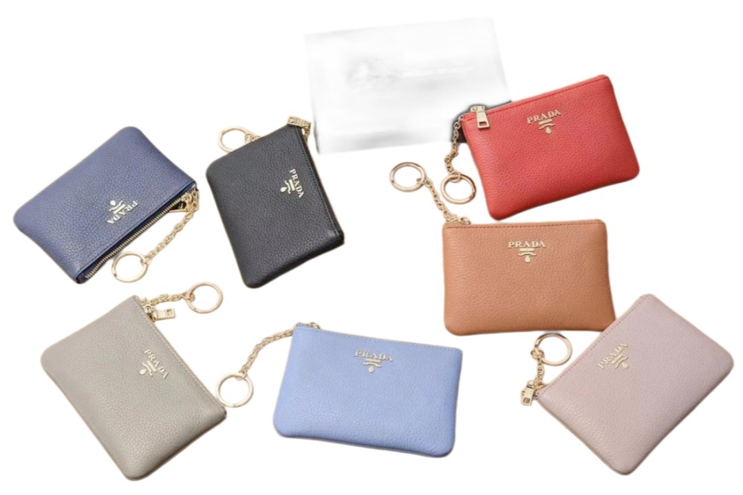Prada Wallet