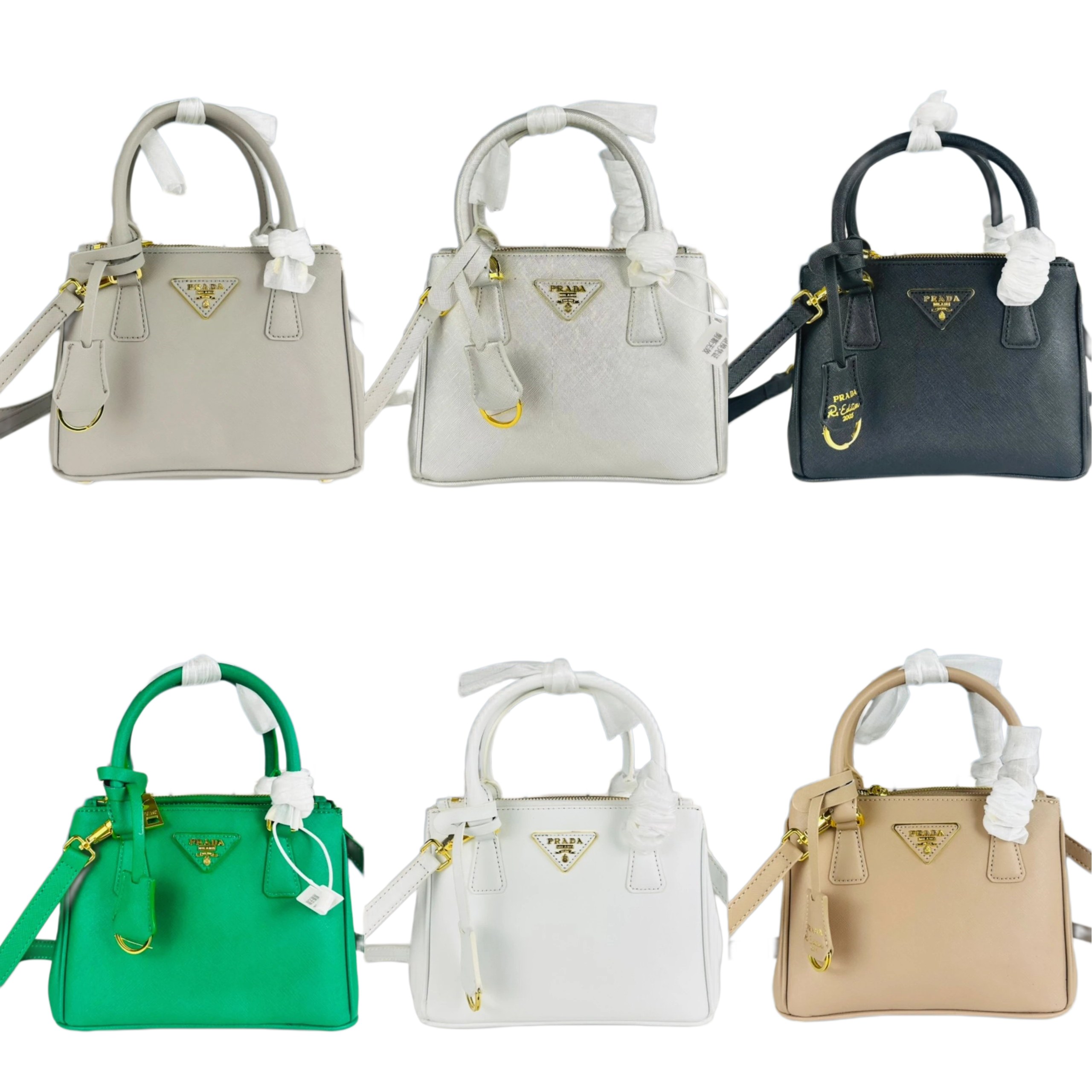 Prada Bag
