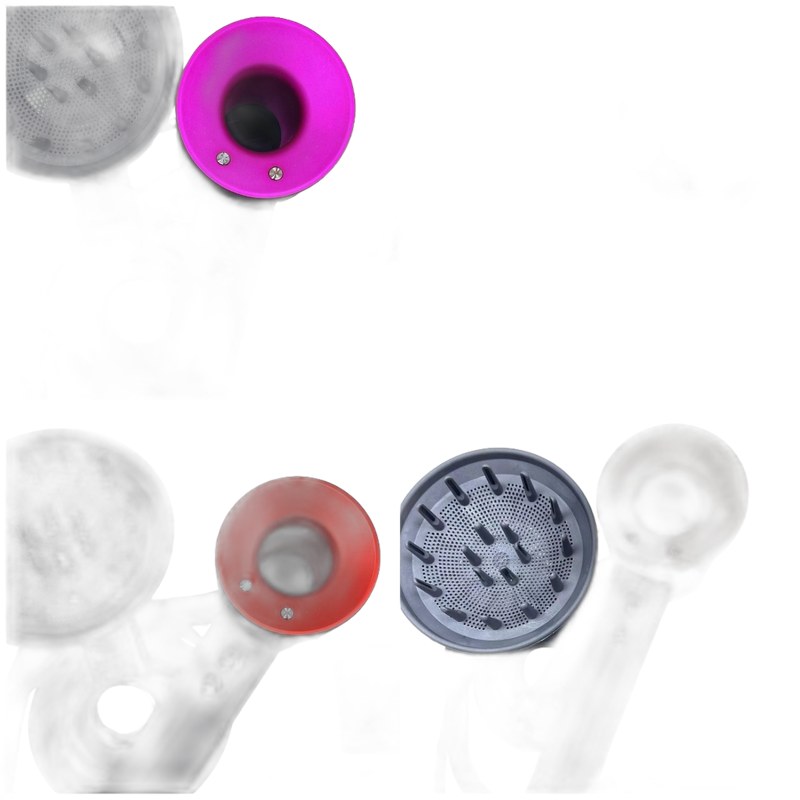 Dyson Hd 03