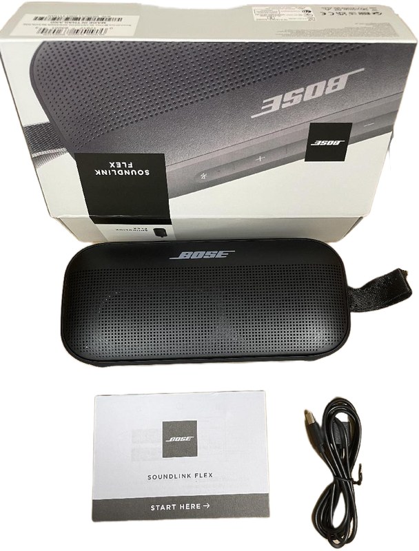 Bose Bflex
