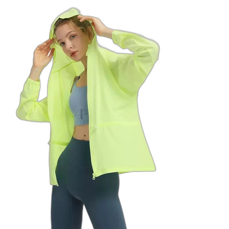 Alo Coat