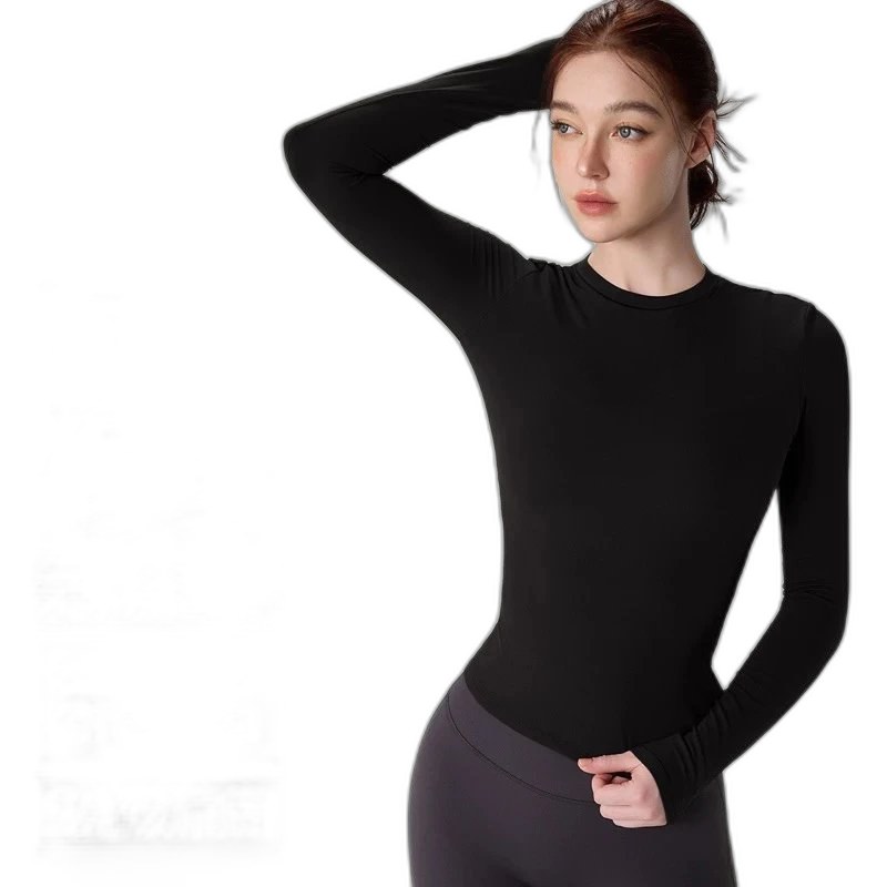 Alo Long Tee