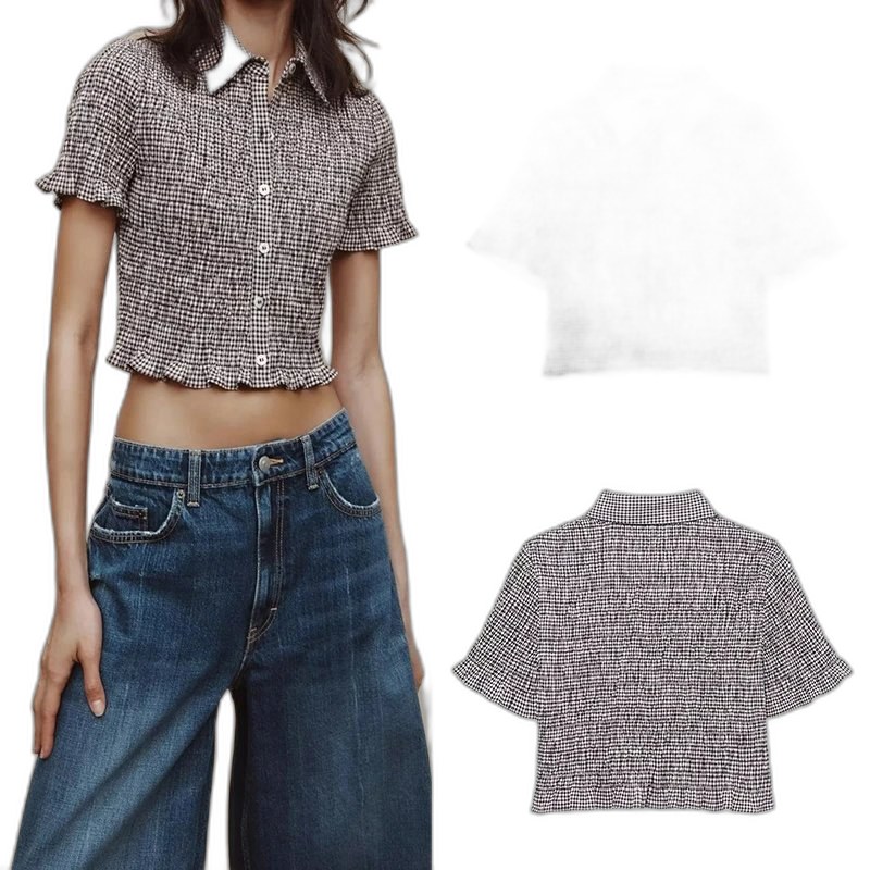 Zara Shirt