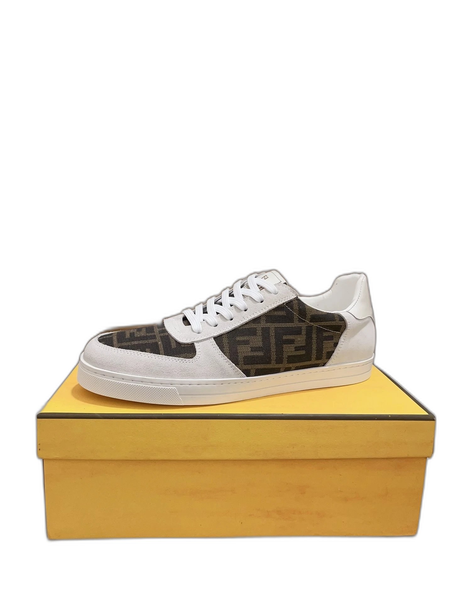Fendi Shoes