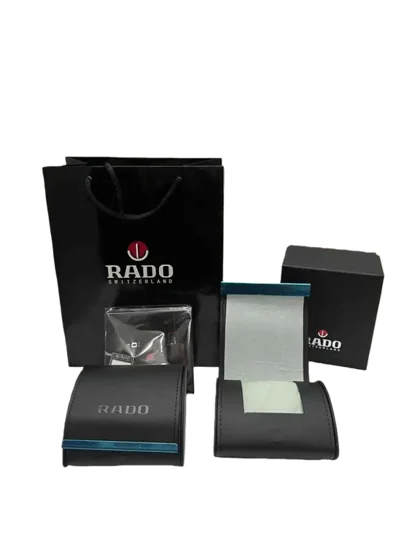 Rado Watch Box