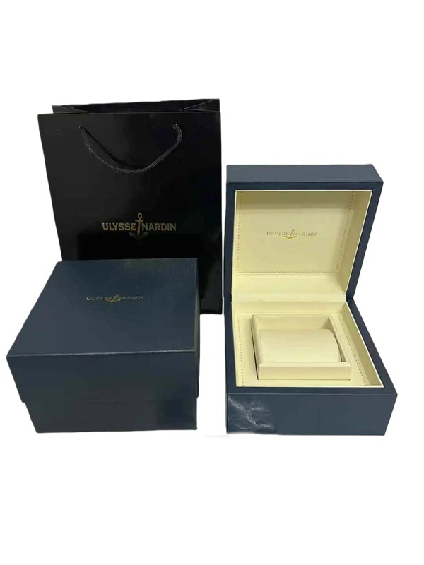 Ulysse Nardin Watch Box